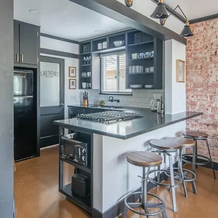 Wanderjaunt - Cortez - 2Br - Central Phoenix