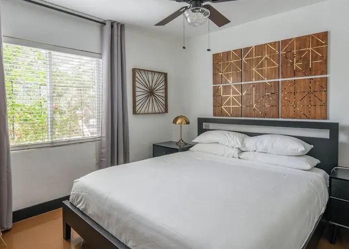Bed & Breakfast Wanderjaunt - Cortez - 2br - Central