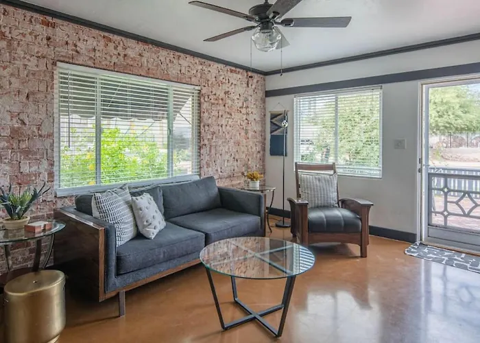 Wanderjaunt - Cortez - 2br - Central *