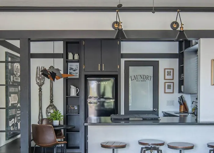 Wanderjaunt - Cortez - 2br - Central * Phoenix