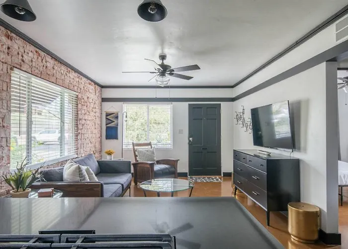 Wanderjaunt - Cortez - 2br - Central *
