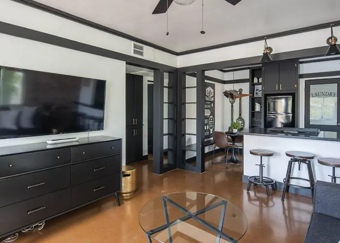 Bed & Breakfast Wanderjaunt - Cortez - 2br - Central