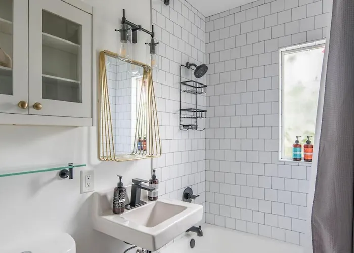 Bed & Breakfast Wanderjaunt - Cortez - 2br - Central