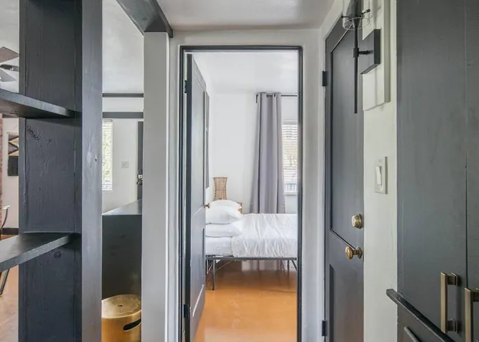 Bed & Breakfast Wanderjaunt - Cortez - 2br - Central *