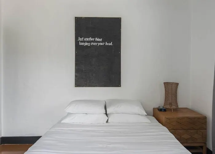 Wanderjaunt - Cortez - 2br - Central Bed & Breakfast Phoenix